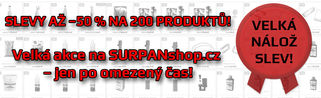 obří slevy na surpanshop.cz